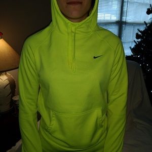 😵great deal😵 Nike sweatshirt